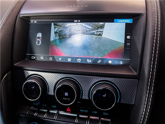 Used Jaguar F-Type 2022 for sale - 76216643: Photo 19