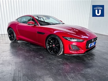 2022 (72) - 2.0 P300 R-Dynamic Black 2dr Auto