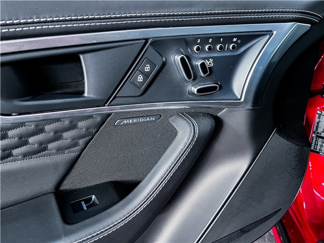 Used Jaguar F-Type 2022 for sale - 76216643: Photo 22