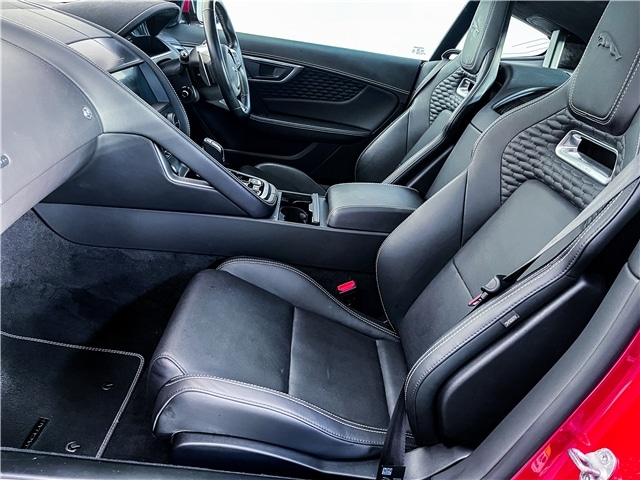 Used Jaguar F-Type 2022 for sale - 76216643: Photo 3