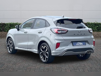 Used Ford Puma 2024 for sale - 79454673: Photo