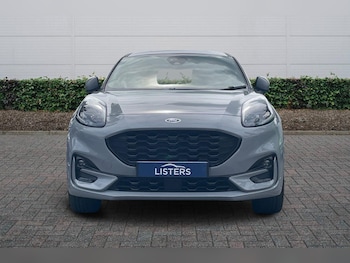 Used Ford Puma 2024 for sale - 79454673: Photo