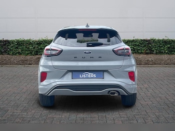 Used Ford Puma 2024 for sale - 79454673: Photo