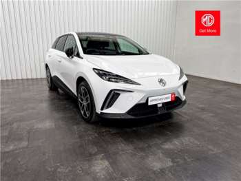 2025 (25) - 180kW Trophy EV Extended Range 77kWh 5dr Auto