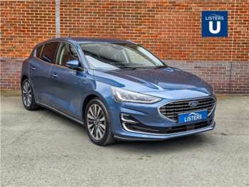 2022 (22) - 1.0 EcoBoost Titanium Vignale 5dr