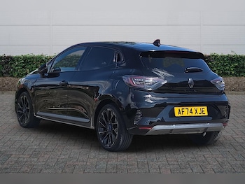 Used Renault Clio 2024 for sale - 79026947: Photo