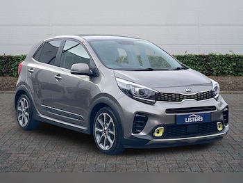 Used Kia Picanto 2019 for sale - 77971417: Photo