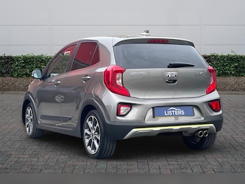 Used Kia Picanto 2019 for sale - 77971417: Photo