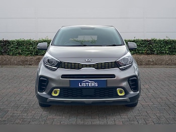 Used Kia Picanto 2019 for sale - 77971417: Photo