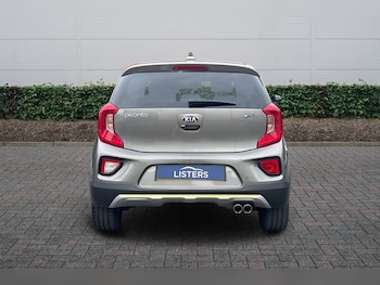 Used Kia Picanto 2019 for sale - 77971417: Photo