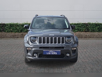 Used Jeep Renegade 2024 for sale - 77855206: Photo