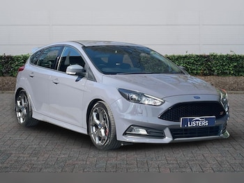 Used Ford Focus 2015 for sale - 78246298: Photo