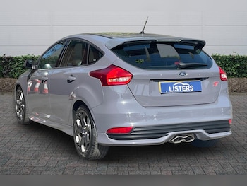 Used Ford Focus 2015 for sale - 78246298: Photo