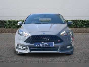 Used Ford Focus 2015 for sale - 78246298: Photo