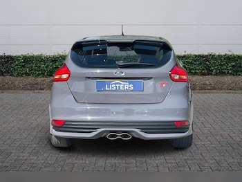 Used Ford Focus 2015 for sale - 78246298: Photo