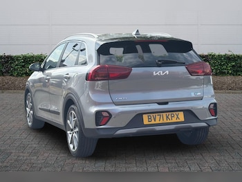 Used Kia Niro 2021 for sale - 79603208: Photo