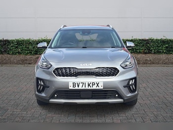 Used Kia Niro 2021 for sale - 79603208: Photo