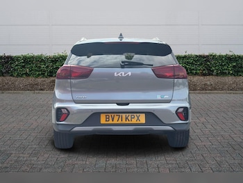 Used Kia Niro 2021 for sale - 79603208: Photo