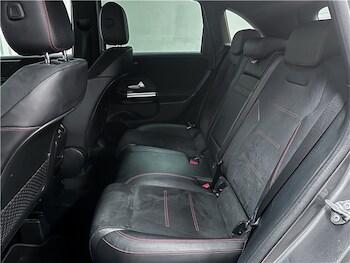 Used Mercedes-Benz B Class 2019 for sale - 76434278: Photo