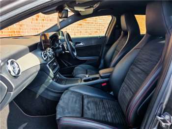 Used Mercedes-Benz GLA 2018 for sale - 74312577: Photo