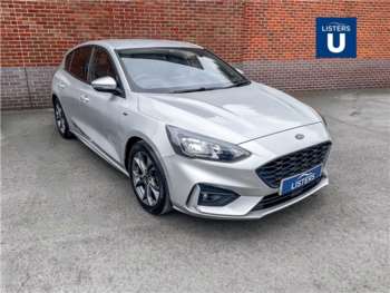 2019 (69) - 1.0 EcoBoost 125 ST-Line 5dr