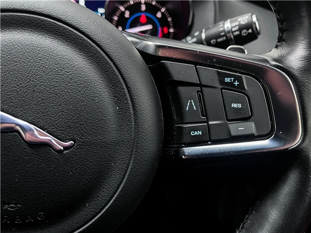 Used Jaguar F-Pace 2019 for sale - 76486680: Photo 13