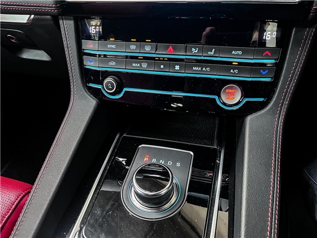 Used Jaguar F-Pace 2019 for sale - 76486680: Photo 20