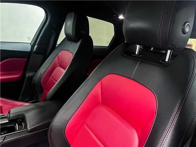 Used Jaguar F-Pace 2019 for sale - 76486680: Photo 22