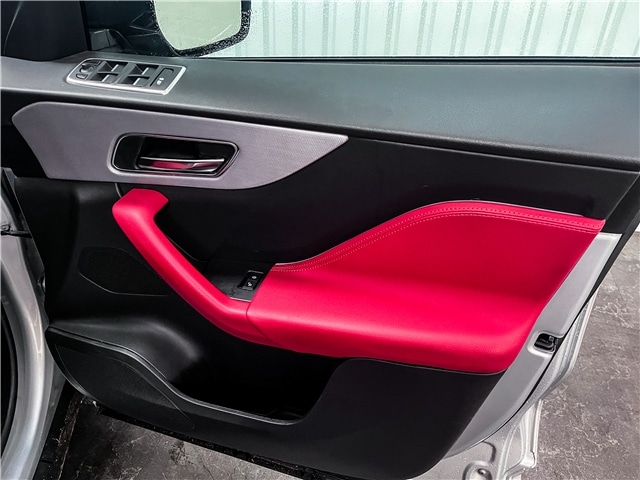 Used Jaguar F-Pace 2019 for sale - 76486680: Photo 24