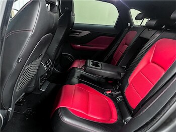 Used Jaguar F-Pace 2019 for sale - 76486680: Photo