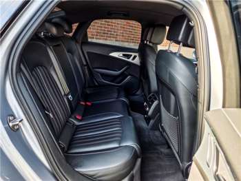 Used Audi A6 Saloon 2016 for sale - 74575177: Photo