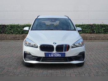 Used BMW 2 Series Gran Tourer 2018 for sale - 77785654: Photo