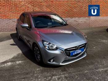 2017 (17) - 1.5 Sport Nav 5dr