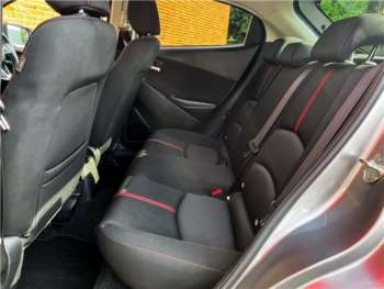 Used Mazda 2 2017 for sale - 74852774: Photo