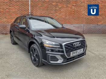 2018 (18) - 1.6 TDI Sport 5dr S Tronic
