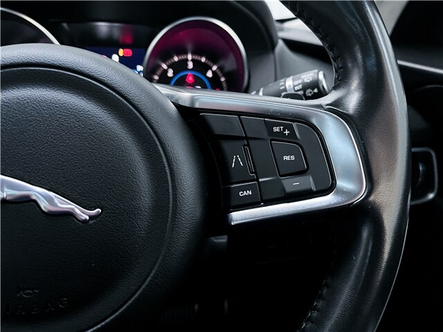 Used Jaguar F-Pace 2019 for sale - 76586553: Photo 12