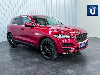 2019 (69) - 2.0d Prestige 5dr Auto AWD