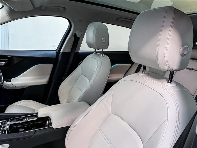 Used Jaguar F-Pace 2019 for sale - 76586553: Photo 21