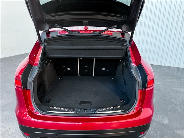 Used Jaguar F-Pace 2019 for sale - 76586553: Photo 7