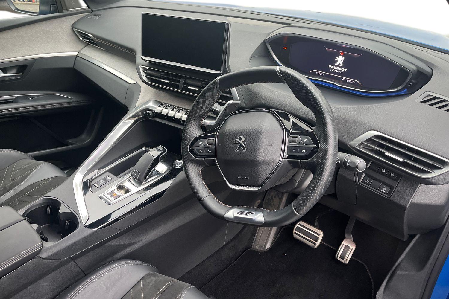 Used Peugeot 3008 2022 for sale - 77013468: Photo 12