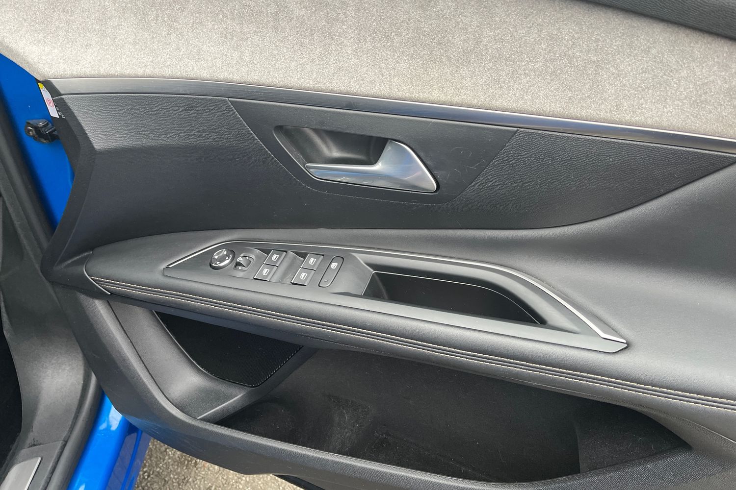 Used Peugeot 3008 2022 for sale - 77013468: Photo 13