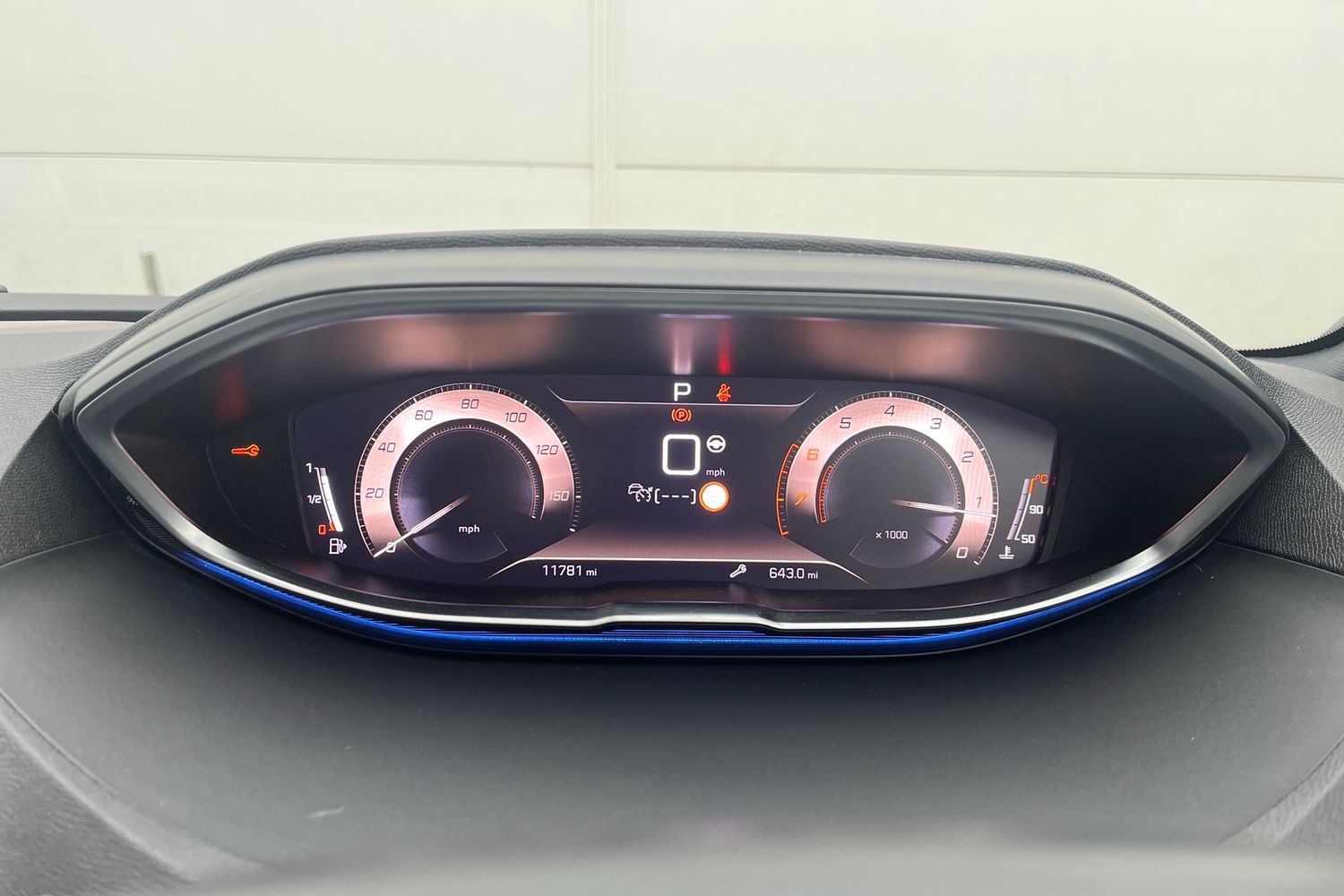 Used Peugeot 3008 2022 for sale - 77013468: Photo 14