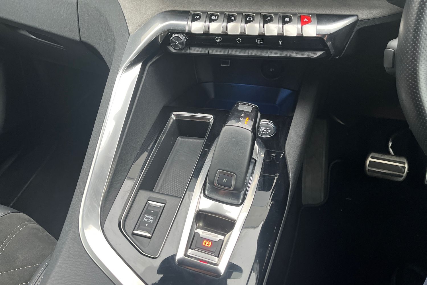 Used Peugeot 3008 2022 for sale - 77013468: Photo 17