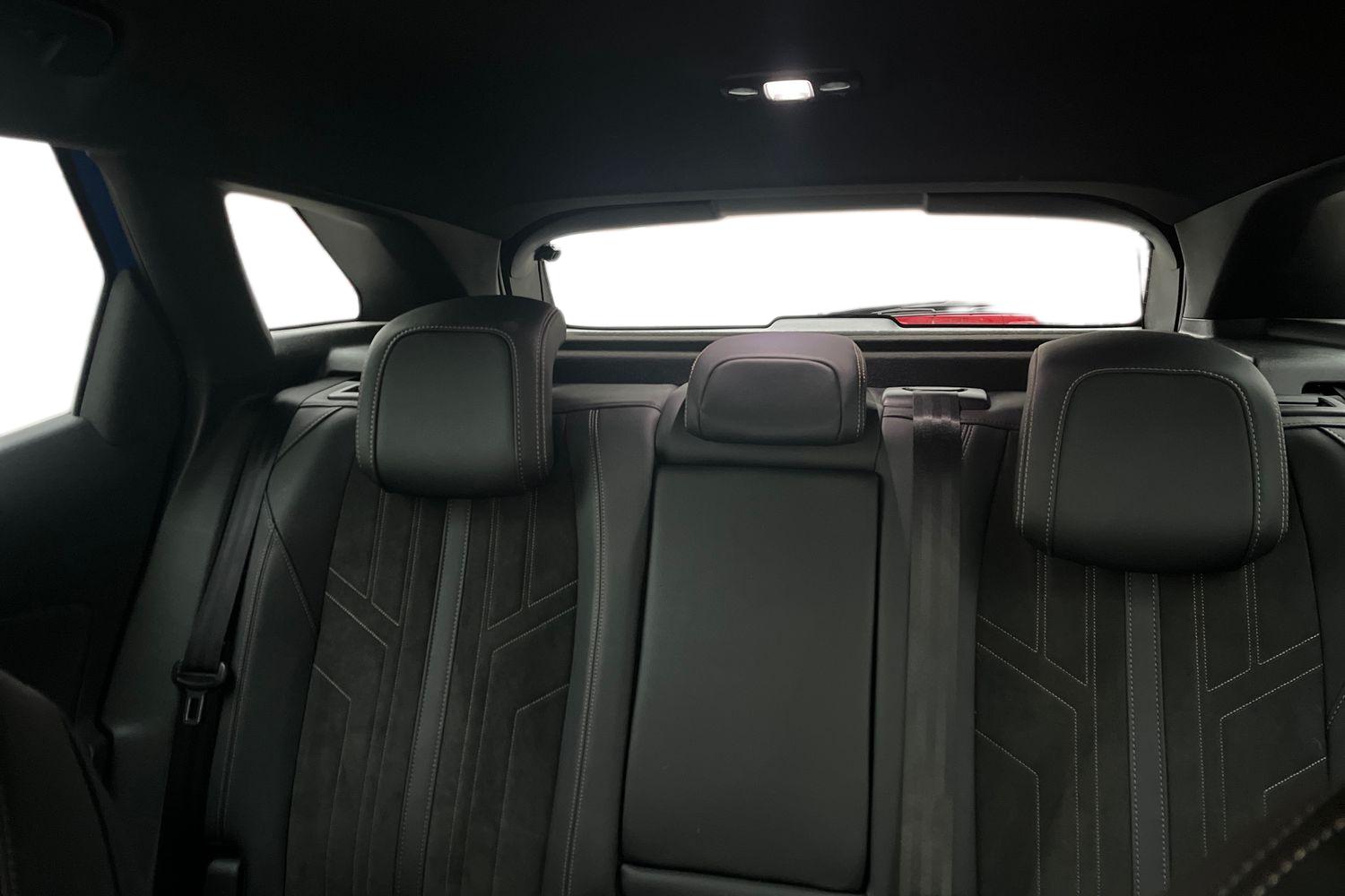 Used Peugeot 3008 2022 for sale - 77013468: Photo 9