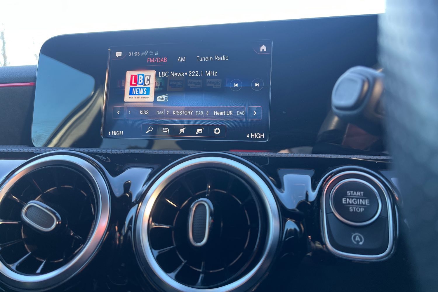 Used Mercedes-Benz A-Class 2021 for sale - 77124520: Photo 11