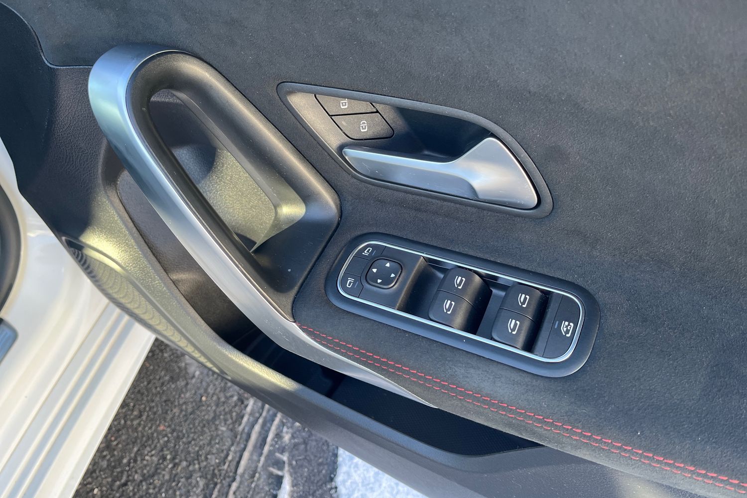 Used Mercedes-Benz A-Class 2021 for sale - 77124520: Photo 13