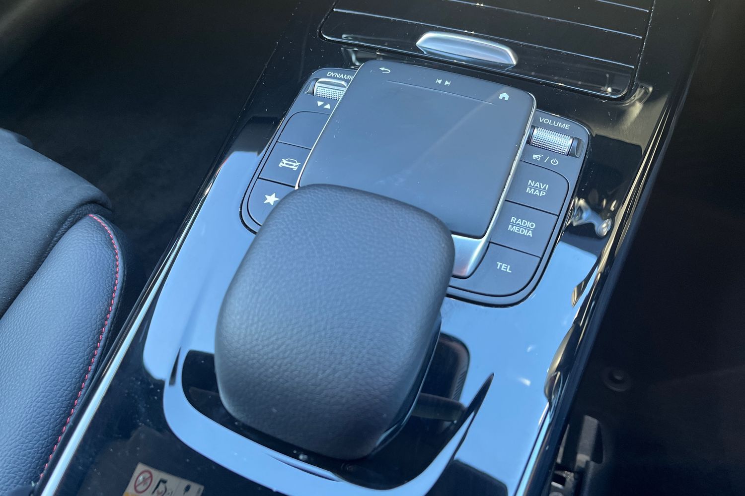 Used Mercedes-Benz A-Class 2021 for sale - 77124520: Photo 16