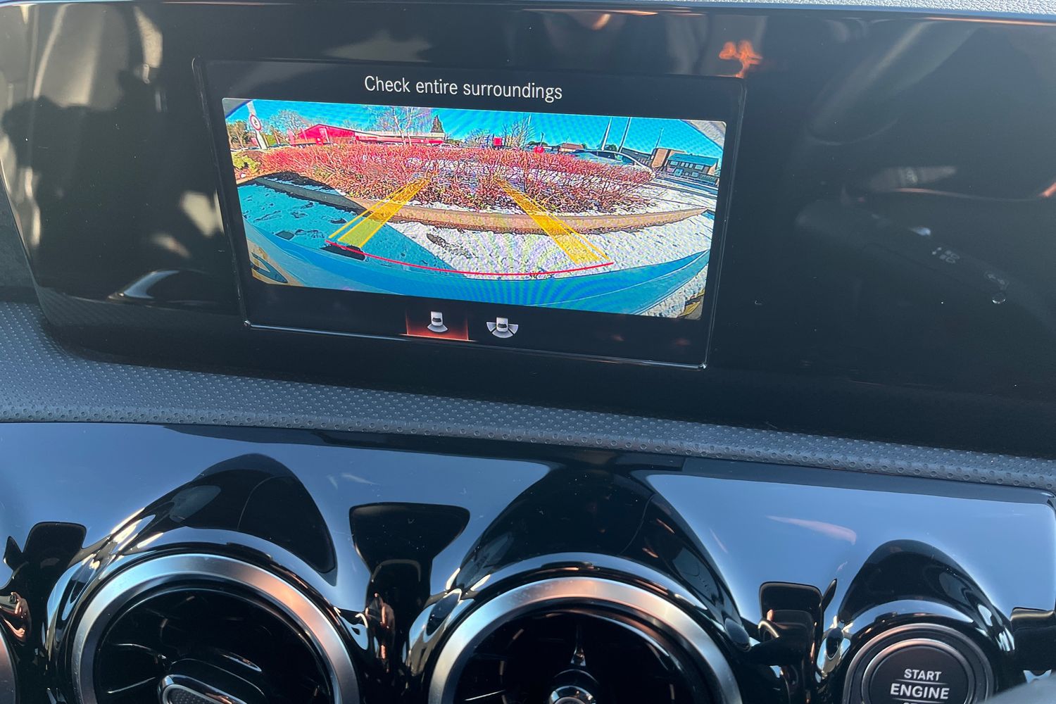 Used Mercedes-Benz A-Class 2021 for sale - 77124520: Photo 17