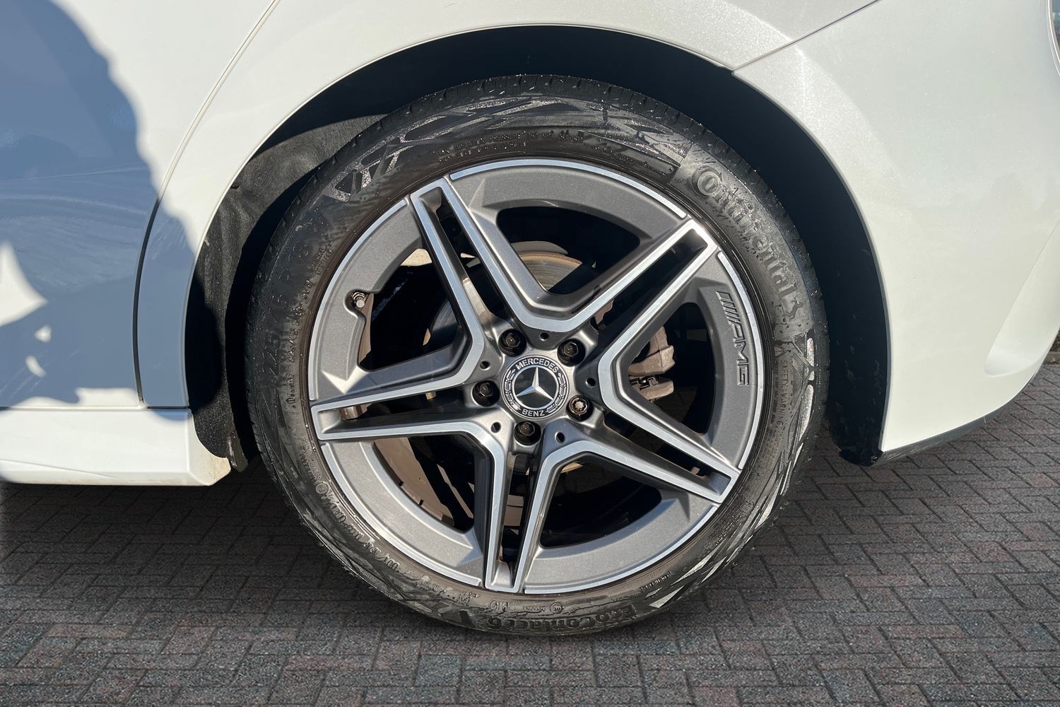 Used Mercedes-Benz A-Class 2021 for sale - 77124520: Photo 6