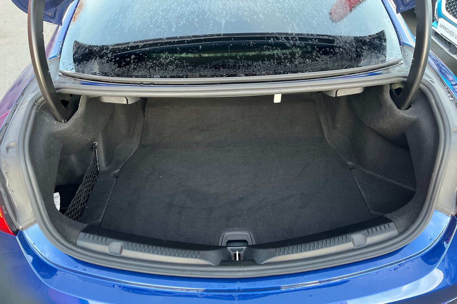 Used Mercedes-Benz E Class 2020 for sale - 76937351: Photo 10